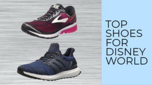 The Absolute Best Shoes for Disney World - 2022 Buyer's Guide