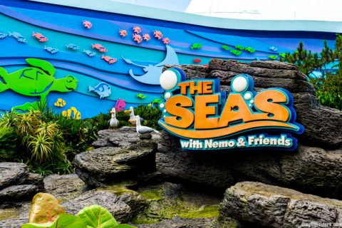 Epcot for Adults: The Ultimate Insider's Guide